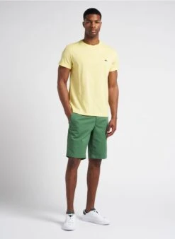 Lacoste Lage, Leren Sneakers | Wit -Havaianas Shop 4104885