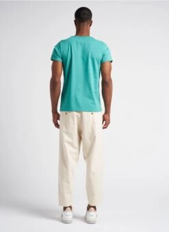 NL12 - Lage, Leren Sneakers | Wit 25 NL12 - Lage, Leren Sneakers | Wit -Havaianas Shop 4105031 1