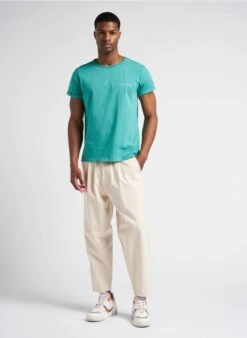 NL12 - Lage, Leren Sneakers | Wit 24 NL12 - Lage, Leren Sneakers | Wit -Havaianas Shop 4105032 1