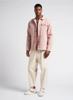 SWING - Carrotbroek Van Biokatoen | Beige 37 SWING - Carrotbroek Van Biokatoen | Beige -Havaianas Shop 4105048