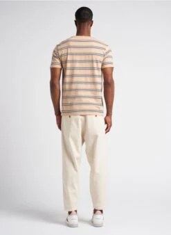 NL12 - Lage, Leren Sneakers | Wit 35 NL12 - Lage, Leren Sneakers | Wit -Havaianas Shop 4105051 1