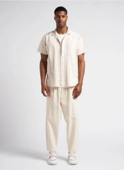 NL12 - Lage, Leren Sneakers | Wit 36 NL12 - Lage, Leren Sneakers | Wit -Havaianas Shop 4105056 1