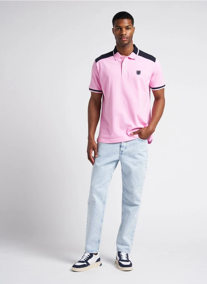 SCHMOOVE ORDER SNEAKER - Lage, Leren Sneakers | Wit 8 SCHMOOVE ORDER SNEAKER - Lage, Leren Sneakers | Wit - Afbeelding 6