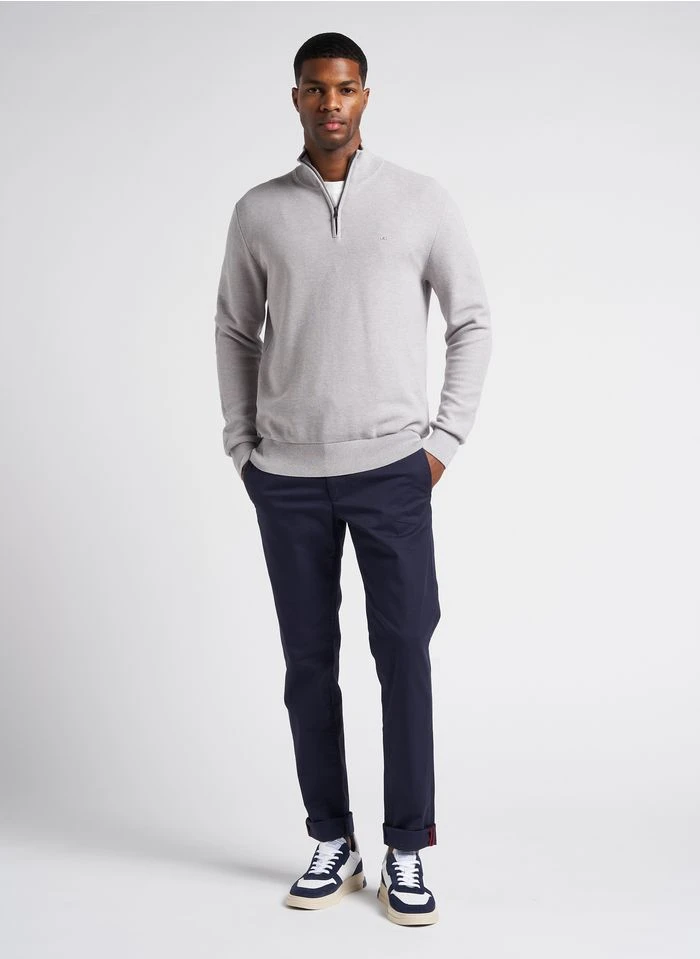 SCHMOOVE ORDER SNEAKER - Lage, Leren Sneakers | Wit 10 SCHMOOVE ORDER SNEAKER - Lage, Leren Sneakers | Wit - Afbeelding 8