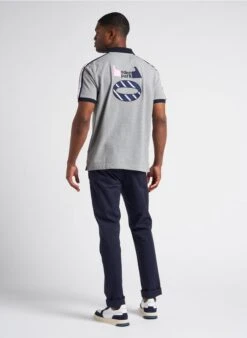 SCHMOOVE ORDER SNEAKER - Lage, Leren Sneakers | Wit 29 SCHMOOVE ORDER SNEAKER - Lage, Leren Sneakers | Wit -Havaianas Shop 4105093