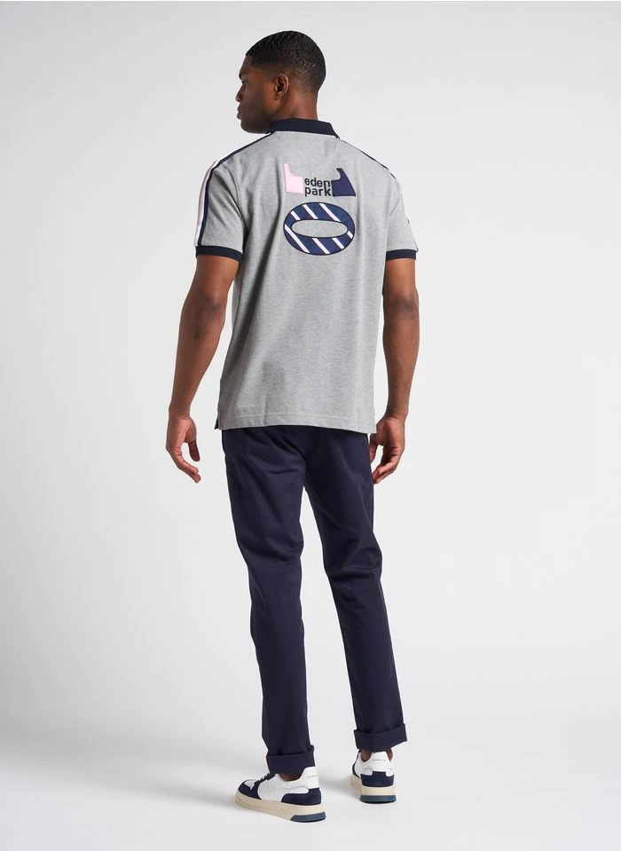 SCHMOOVE ORDER SNEAKER - Lage, Leren Sneakers | Wit 15 SCHMOOVE ORDER SNEAKER - Lage, Leren Sneakers | Wit - Afbeelding 13