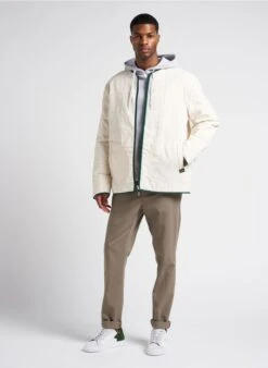 CHINO - Chino Van Biokatoen | Kaki -Havaianas Shop 4105102