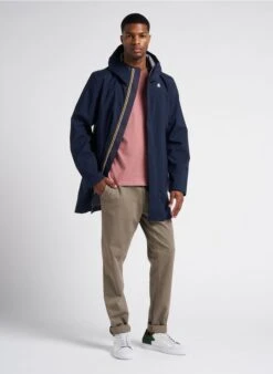 CHINO - Chino Van Biokatoen | Kaki -Havaianas Shop 4105116 1