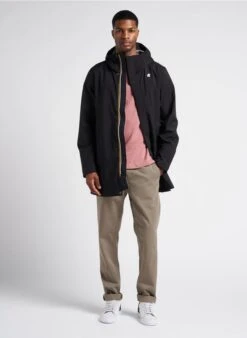 CHINO - Chino Van Biokatoen | Kaki -Havaianas Shop 4105126