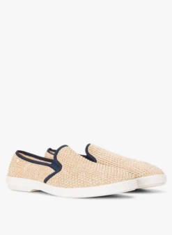 Rivieras Espadrilles Van Raffia | Beige -Havaianas Shop 4108794