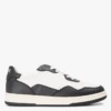 Clae ELFORD - Lage, Leren Sneakers | Wit -Havaianas Shop 4115656