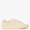 Clae BRADLEY - Lage, Suède Sneakers | Beige 2 Clae BRADLEY - Lage, Suède Sneakers | Beige -Havaianas Shop 4115665