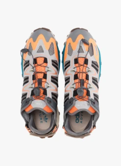 ADIDAS HYPERTURF - Lage Sneakers Van Twee Materialen | Veelkleurig -Havaianas Shop 4115674