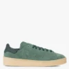ADIDAS STAN SMITH CREPE - Lage, Suède Sneakers | Groen -Havaianas Shop 4115679