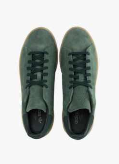 ADIDAS STAN SMITH CREPE - Lage, Suède Sneakers | Groen -Havaianas Shop 4115680