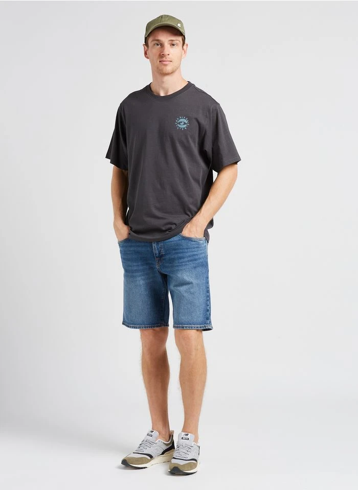 Veja V-10 RIPSTOP - Lage Sneakers Met Ronde Neus | Blauw 16 Veja V-10 RIPSTOP - Lage Sneakers Met Ronde Neus | Blauw - Afbeelding 14