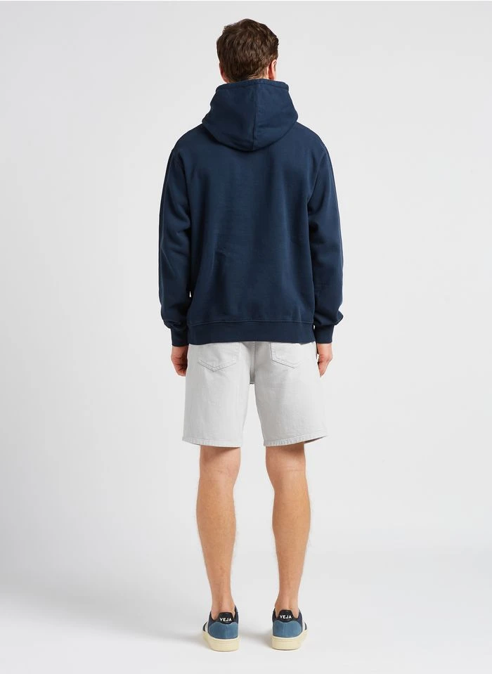 Veja V-10 RIPSTOP - Lage Sneakers Met Ronde Neus | Blauw 21 Veja V-10 RIPSTOP - Lage Sneakers Met Ronde Neus | Blauw - Afbeelding 19