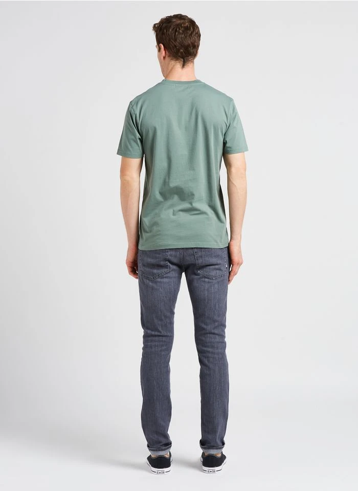 CTAS WIDE OX - Converse - Lage, Stoffen Sneakers | Zwart 11 CTAS WIDE OX - Converse - Lage, Stoffen Sneakers | Zwart - Afbeelding 9