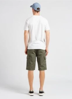 VIREE - Regular-fit T-shirt Van Biokatoen Met Ronde Hals En Borduursel | Beige 13 VIREE - Regular-fit T-shirt Van Biokatoen Met Ronde Hals En Borduursel | Beige -Havaianas Shop 4131194