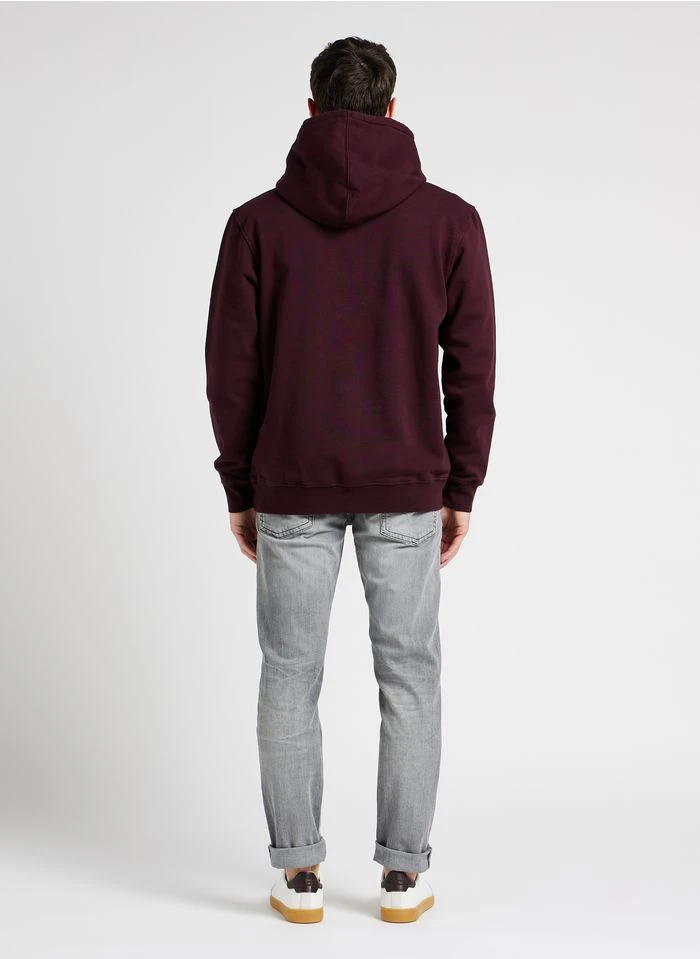 Clae DEANE - Lage, Leren Sneakers | Wit 7 Clae DEANE - Lage, Leren Sneakers | Wit - Afbeelding 5