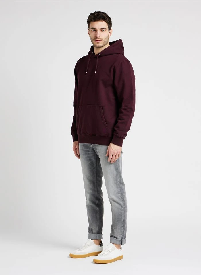 Clae DEANE - Lage, Leren Sneakers | Wit 6 Clae DEANE - Lage, Leren Sneakers | Wit - Afbeelding 4