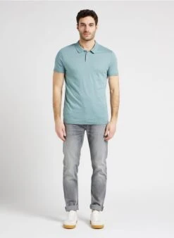 Clae DEANE - Lage, Leren Sneakers | Wit 27 Clae DEANE - Lage, Leren Sneakers | Wit -Havaianas Shop 4131932