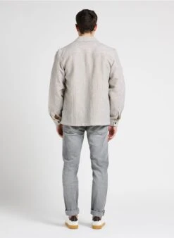 Clae DEANE - Lage, Leren Sneakers | Wit 32 Clae DEANE - Lage, Leren Sneakers | Wit -Havaianas Shop 4131937