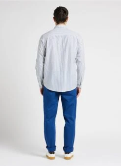 Clae DEANE - Lage, Leren Sneakers | Wit 38 Clae DEANE - Lage, Leren Sneakers | Wit -Havaianas Shop 4131946 1