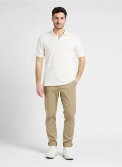 Clae MALONE - Lage, Leren Sneakers | Wit 25 Clae MALONE - Lage, Leren Sneakers | Wit -Havaianas Shop 4131991 1