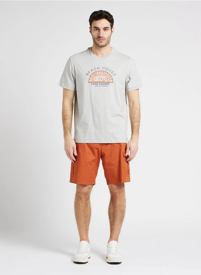 Clae MALONE - Lage, Leren Sneakers | Wit 14 Clae MALONE - Lage, Leren Sneakers | Wit - Afbeelding 12