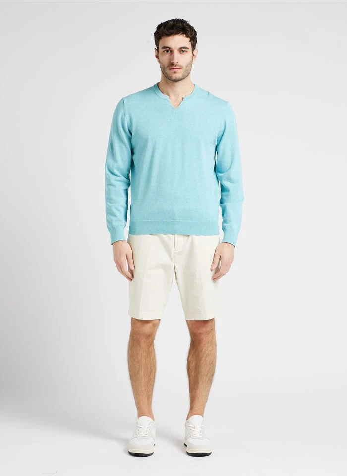 Clae MALONE - Lage, Leren Sneakers | Wit 18 Clae MALONE - Lage, Leren Sneakers | Wit - Afbeelding 16