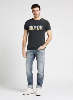 Clae MALONE - Lage, Leren Sneakers | Wit 39 Clae MALONE - Lage, Leren Sneakers | Wit -Havaianas Shop 4132133