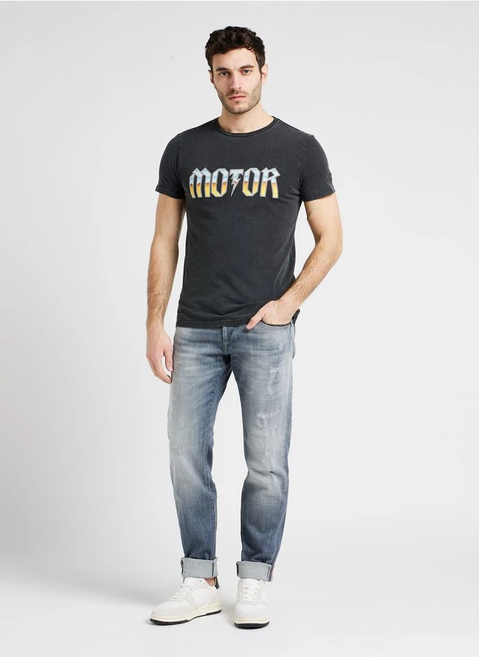 Clae MALONE - Lage, Leren Sneakers | Wit 20 Clae MALONE - Lage, Leren Sneakers | Wit - Afbeelding 18