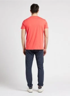 LE TEMPS DES CERISES SKUNK - Geruite Carrotbroek | Blauw -Havaianas Shop 4132206