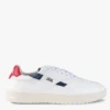 VEGAN NAVY FLAG - Lage Sneakers Van Veganistisch Leer | Wit -Havaianas Shop 4147482