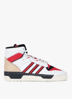 RIVALRY HI - Sneakers - ADIDAS Rivalry High | Veelkleurig