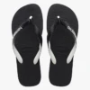 Slippers - Havaianas Top Mix | Zwart