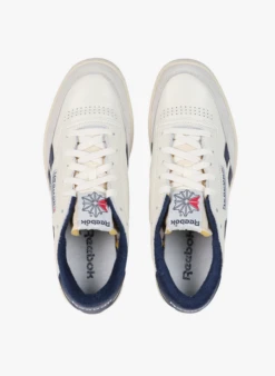 Reebok CLUB C REVENGE VINT - Lage, Leren Sneakers | Beige -Havaianas Shop 4164798