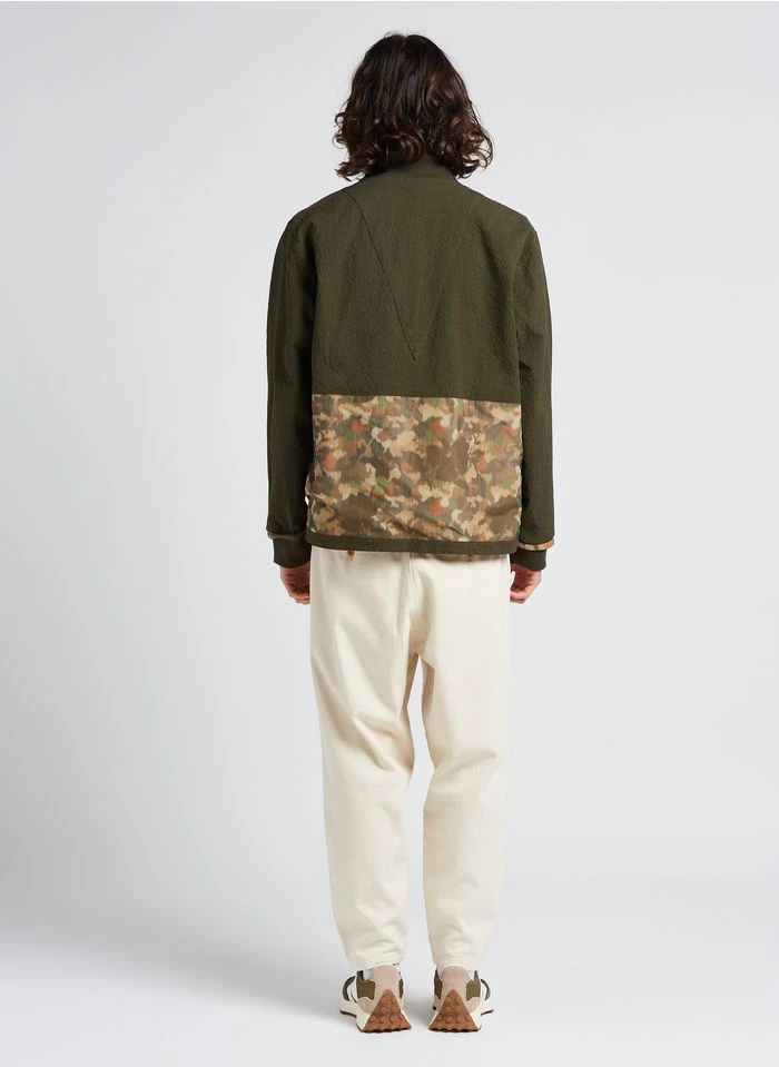 RODGER H - Regular-fit, Katoenen T-shirt Met Ronde Hals | Geel 11 RODGER H - Regular-fit, Katoenen T-shirt Met Ronde Hals | Geel - Afbeelding 9