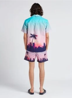 Lacoste Platte Sandalen Met Krokodilmotief | Zwart 21 Lacoste Platte Sandalen Met Krokodilmotief | Zwart -Havaianas Shop 4168946