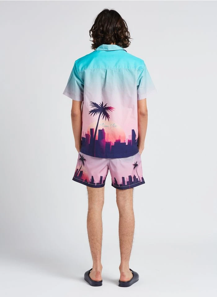 Lacoste Platte Sandalen Met Krokodilmotief | Zwart 7 Lacoste Platte Sandalen Met Krokodilmotief | Zwart - Afbeelding 5