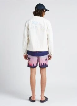 Lacoste Platte Sandalen Met Krokodilmotief | Zwart 23 Lacoste Platte Sandalen Met Krokodilmotief | Zwart -Havaianas Shop 4168952