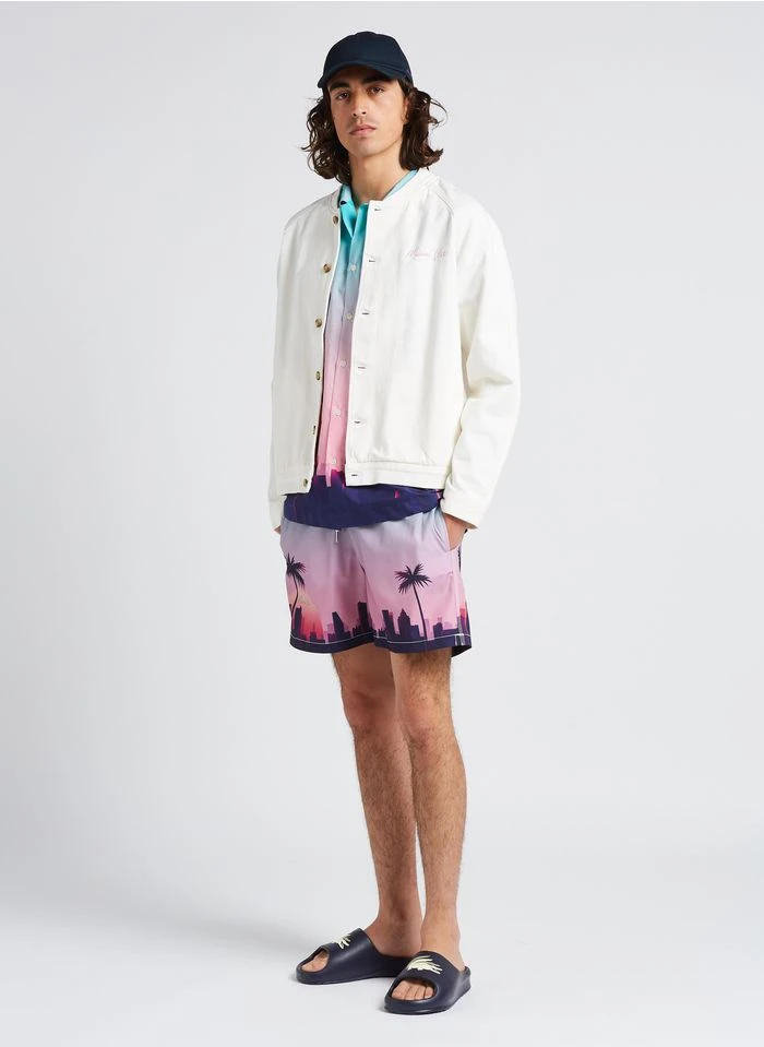 Lacoste Platte Sandalen Met Krokodilmotief | Zwart 8 Lacoste Platte Sandalen Met Krokodilmotief | Zwart - Afbeelding 6