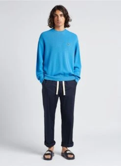 Lacoste Platte Sandalen Met Krokodilmotief | Zwart 24 Lacoste Platte Sandalen Met Krokodilmotief | Zwart -Havaianas Shop 4168957 1