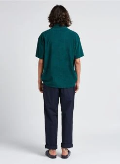 Lacoste Platte Sandalen Met Krokodilmotief | Zwart 29 Lacoste Platte Sandalen Met Krokodilmotief | Zwart -Havaianas Shop 4168966 1