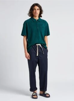 Lacoste Platte Sandalen Met Krokodilmotief | Zwart 28 Lacoste Platte Sandalen Met Krokodilmotief | Zwart -Havaianas Shop 4168967 1