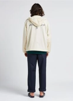 CLOSED Rechte Broek Van Biokatoen | Blauw -Havaianas Shop 4168969