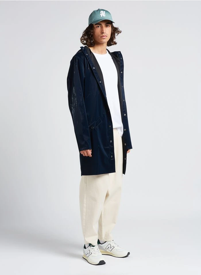 SWING - Carrotbroek Van Biokatoen | Beige 12 SWING - Carrotbroek Van Biokatoen | Beige - Afbeelding 10