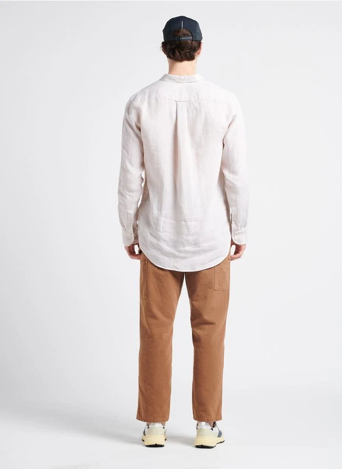 Veja DEKKAN ALVEOMESH - Platte Sneakers Van Mesh | Blauw 7 Veja DEKKAN ALVEOMESH - Platte Sneakers Van Mesh | Blauw - Afbeelding 5