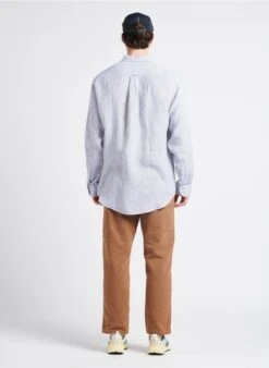 Veja DEKKAN ALVEOMESH - Platte Sneakers Van Mesh | Blauw 23 Veja DEKKAN ALVEOMESH - Platte Sneakers Van Mesh | Blauw -Havaianas Shop 4169773